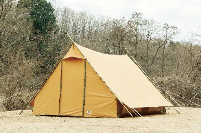 詳しく知るほど欲しくなる！「テンマク」NEWテントがもうすぐ発売＆”新