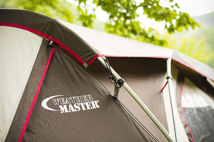 Coleman コールマン ウェザーマスター ブリーズドーム 240 【公式通販】