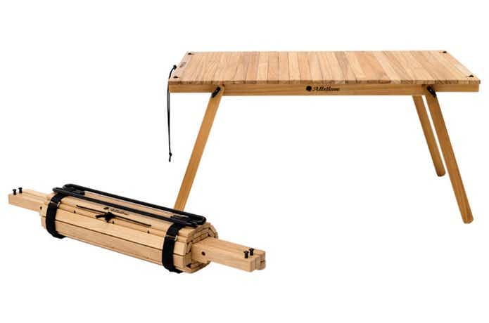 アウトドア×普段使い！どんなシーンにも寄り添うAllstime™の3つの新作