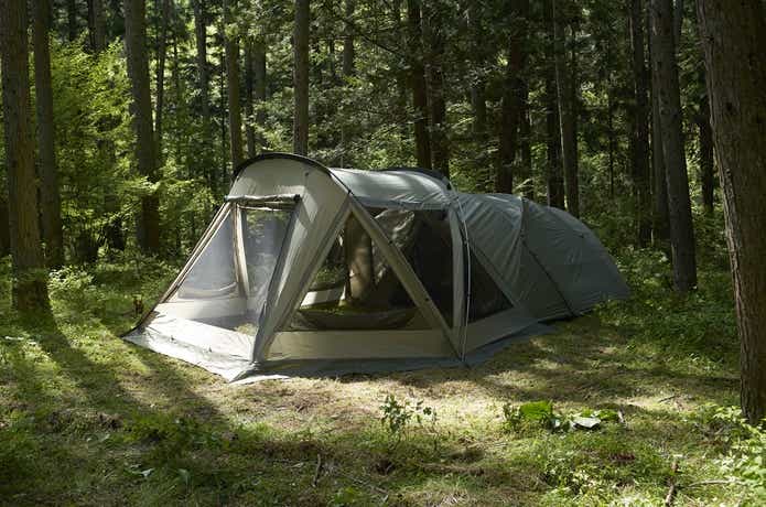 あの「ナショナルジオグラフィック」がアウトドア業界に参入！ツボを