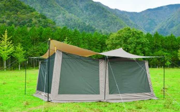 あの名品がパワーアップ！ユニフレームの新「REVOシリーズ」が狙い目