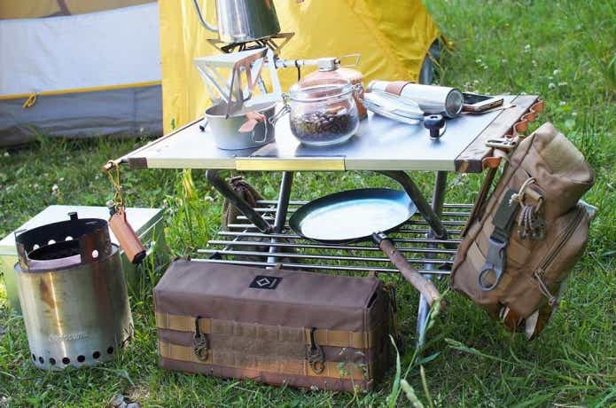 ぜんぶ1,000円以下】あのIKEAで揃う、3つの「なんちゃってアウトドア