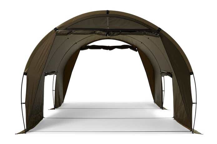 超人気・限定コラボ】ネイバーフッド×ヘリノックスから初の自立式