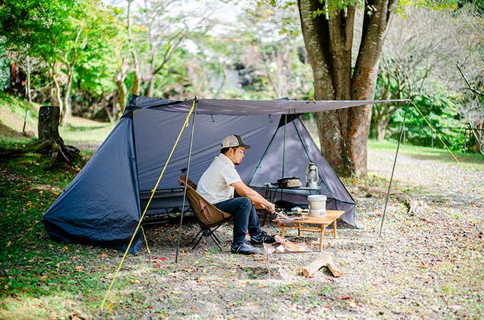これまた即完売の予感？！パーゴワークス待望の新作「ニンジャ