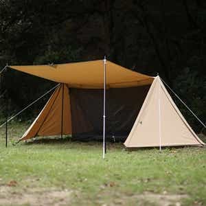 終了【最大65%OFF】ユニフレームも半額以下に？！人気キャンプ用品が