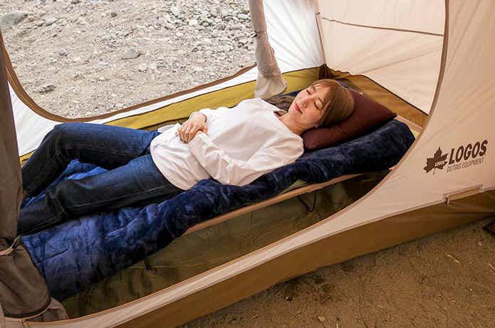 ロゴス(LOGOS) FDコット neos DX-AH 2個セット LOGOS（ロゴス