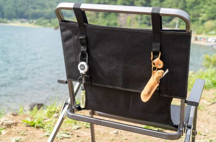 ゼインアーツ新作】これは買いなのか？話題の「レードチェア」を実際に