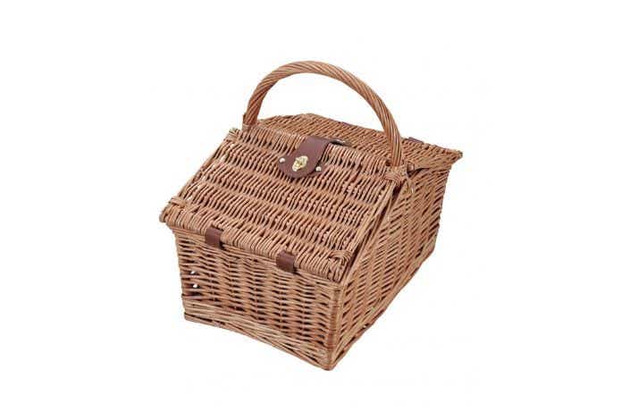 2026年】ピクニックバスケットのおすすめ厳選10アイテム！保冷タイプ