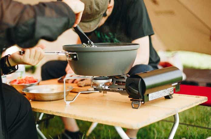 2026年】キャンプ用コンロおすすめ40選｜おしゃれ・コンパクト・風防