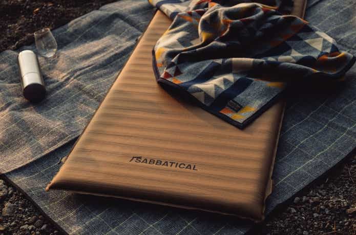 サバティカル新作が9/8（金）に販売開始！】史上最高の“快眠”!?「エレ