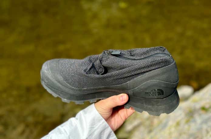 ザ・ノース・フェイスの注目新作】折りたためる「長靴」が登場！この