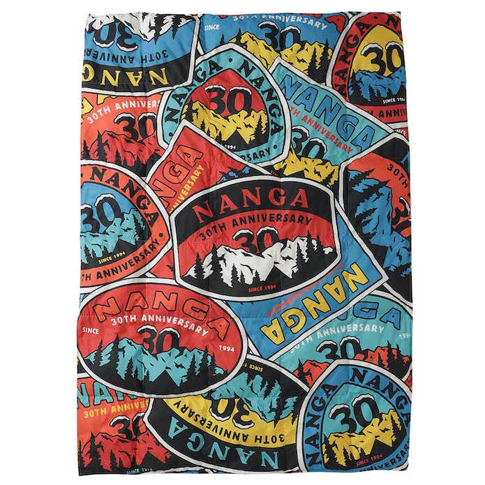 ナンガ30周年コラボ祭が開幕！ROOT CO.、STANLEYなど人気ブランドとの