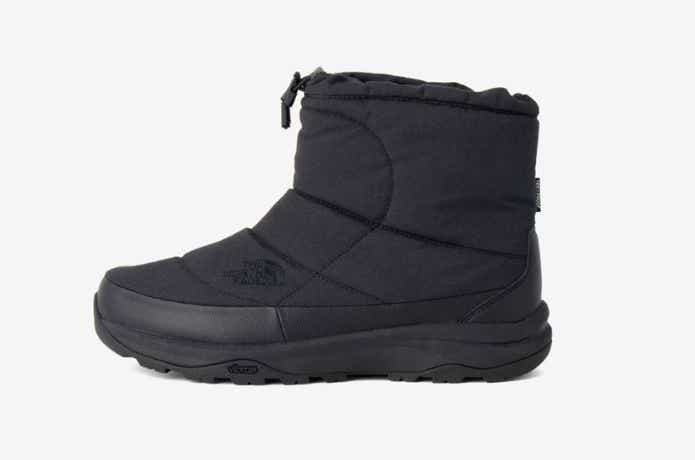 2026年最新】ザ・ノース・フェイスのスノーブーツおすすめ13選 | CAMP