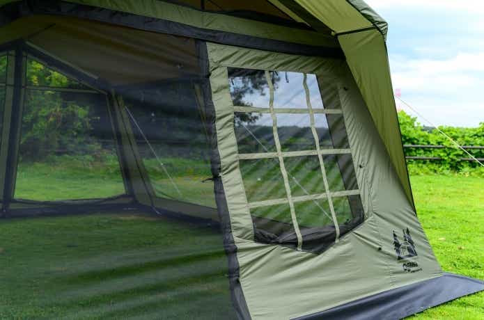 ogawa2025年！」伝説のヒット作の“復刻モデル”が激アツすぎる…【ロッジ