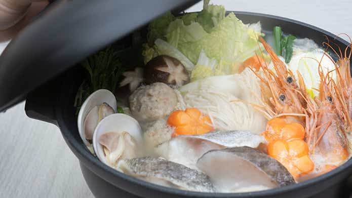 スノーピーク×WILD-1別注の「野宴鍋24」登場！冬キャンプの“ちょうど