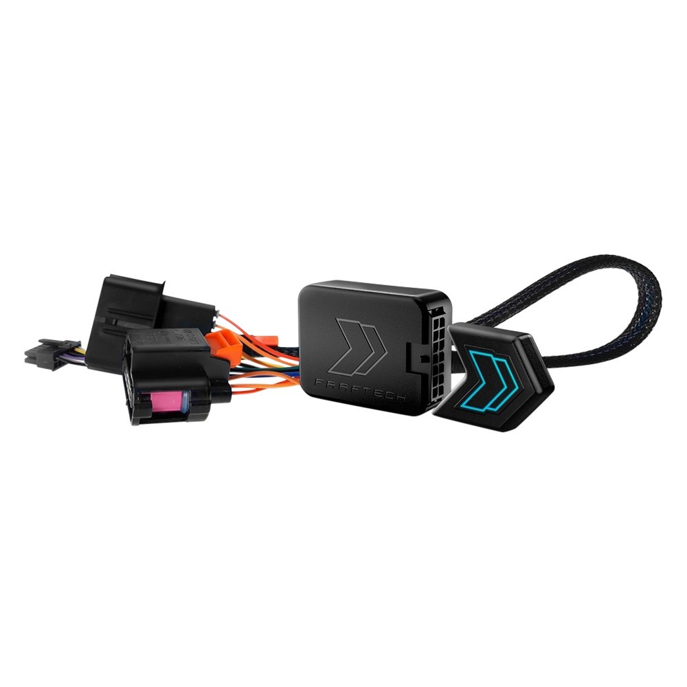 SHIFTPOWER-USA（SP26） Shiftpower SP26 Throttle Response