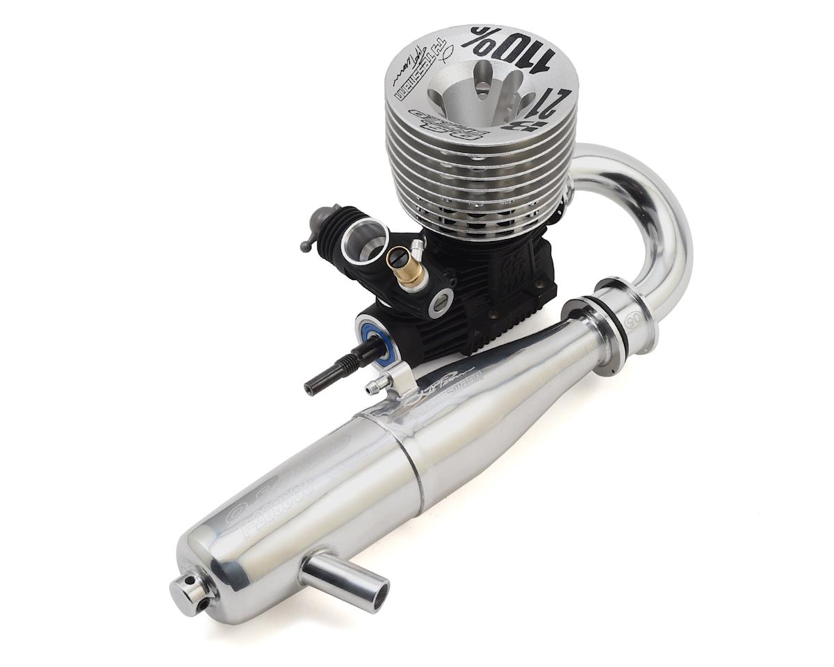 ホビーラジコン O.S. SPEED Z21XZ-GT ホビーラジコン O.S. SPEED Z21XZ