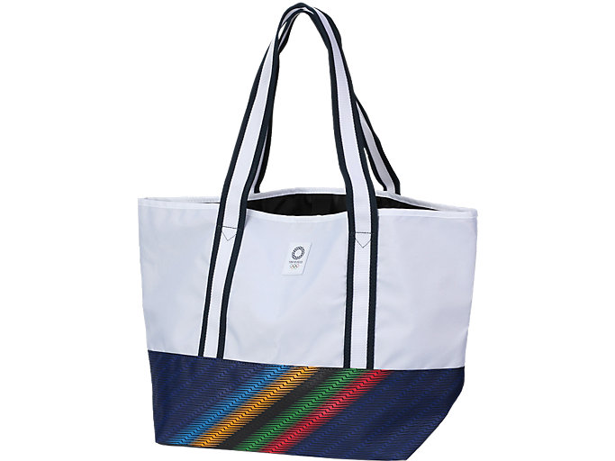 国際オリンピック委員会（IOC）環境会議記念バッグ 国際オリンピック