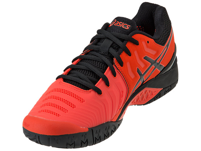 アシックス公式] GEL-RESOLUTION 7(オールコート) | テニス