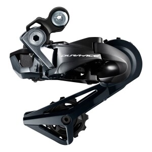 Shimano Dura Ace R9250 DI2 Rear Derailleur 12-Speed