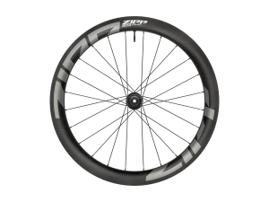 Zipp 303 XPLR S carbon disc front wheel center lock