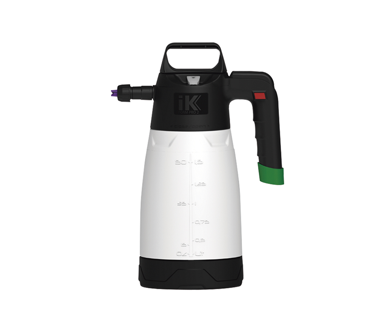 IK FOAM Pro 2 - Profesional Sprayers - Foam Sprayers