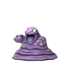 ベトベター (Pokémon) - Pokémon GO