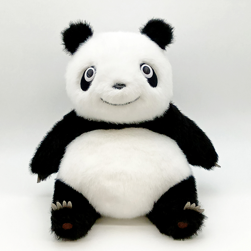 ふんわり パンちゃん【サン・アロー公式オンラインショップ】