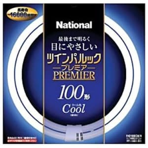 FHD100ECWH (パナソニック)｜100W｜環形蛍光灯（丸管）｜電材堂【公式】