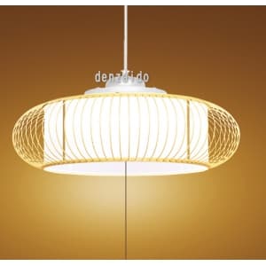 7CK29SG (NEC)｜和風ペンダント｜住宅用照明器具｜電材堂【公式】