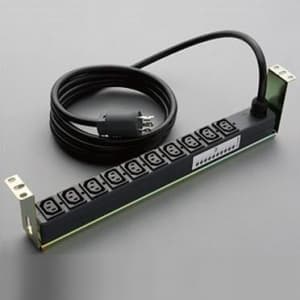 ME8665TA3 (明工社)｜ラック用電源装置｜配線器具｜電材堂【公式】