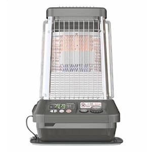 FM-197N(H) (ダイニチ)｜ヒーター・ストーブ｜工具・作業用品｜電材堂