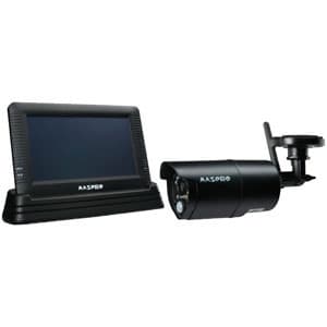 WHC7M (マスプロ)｜屋外用｜防災・防犯機器｜電材堂【公式】