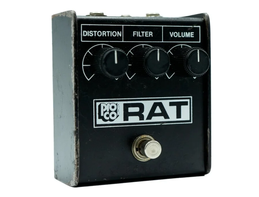 Pro Co RAT - What To Know & Where To Buy | Equipboard