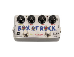 ZVEX Vexter Box of Rock - What To Know & Where To Buy | Equipboard