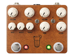 JHS Sweet Tea V3 - What To Know & Where To Buy | Equipboard