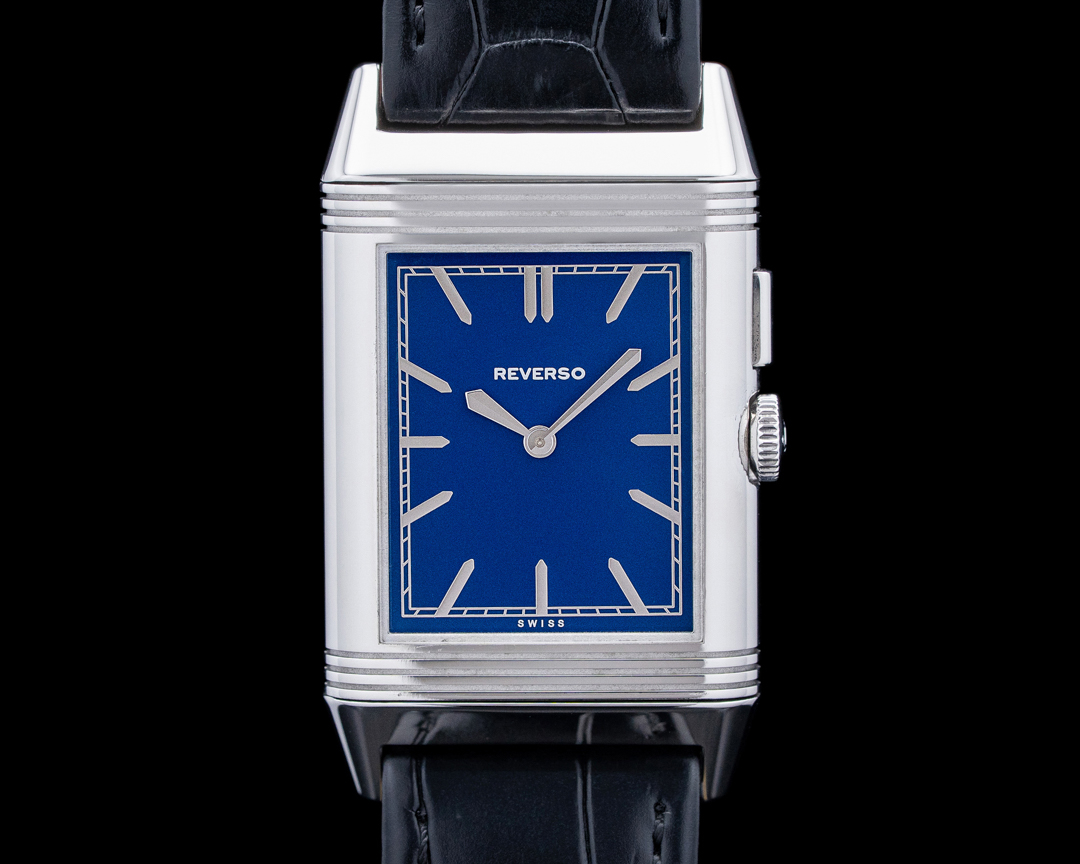 10197) Jaeger LeCoultre Master Compressor Memovox | European Watch