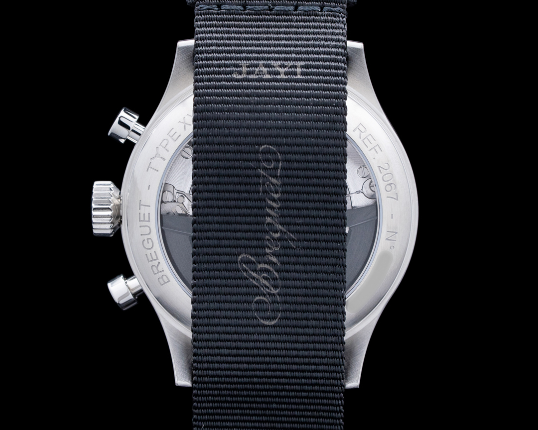 25161) Maurice Lacroix Masterpiece Calendier Retrograde Manual