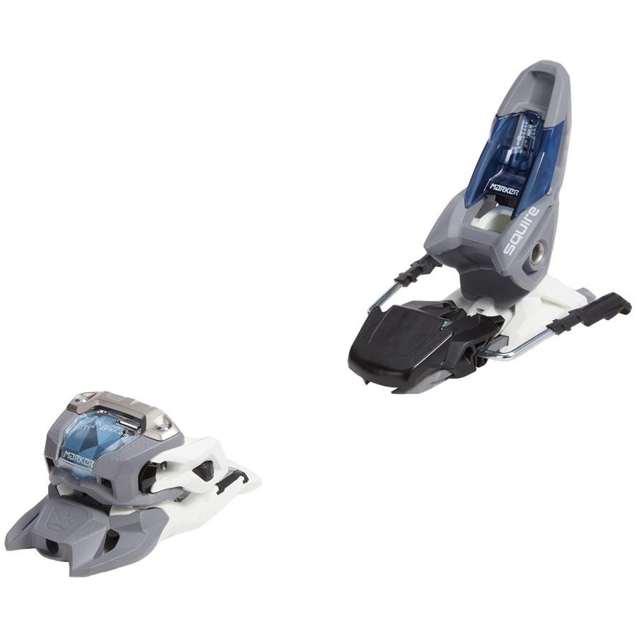 Marker Squire 11 Ski Bindings | evo Canada