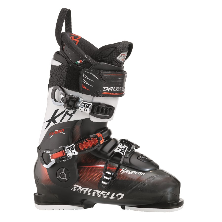 Dalbello Krypton Two Fusion Ski Boots 2013 | evo