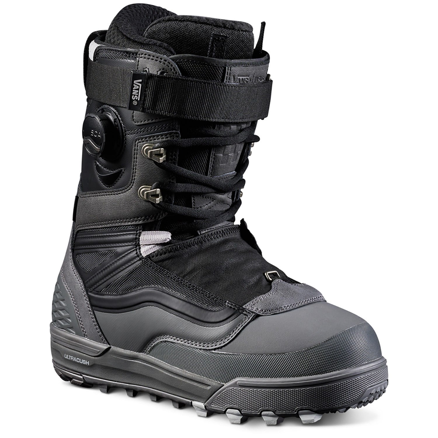 Vans Infuse Snowboard Boots | evo