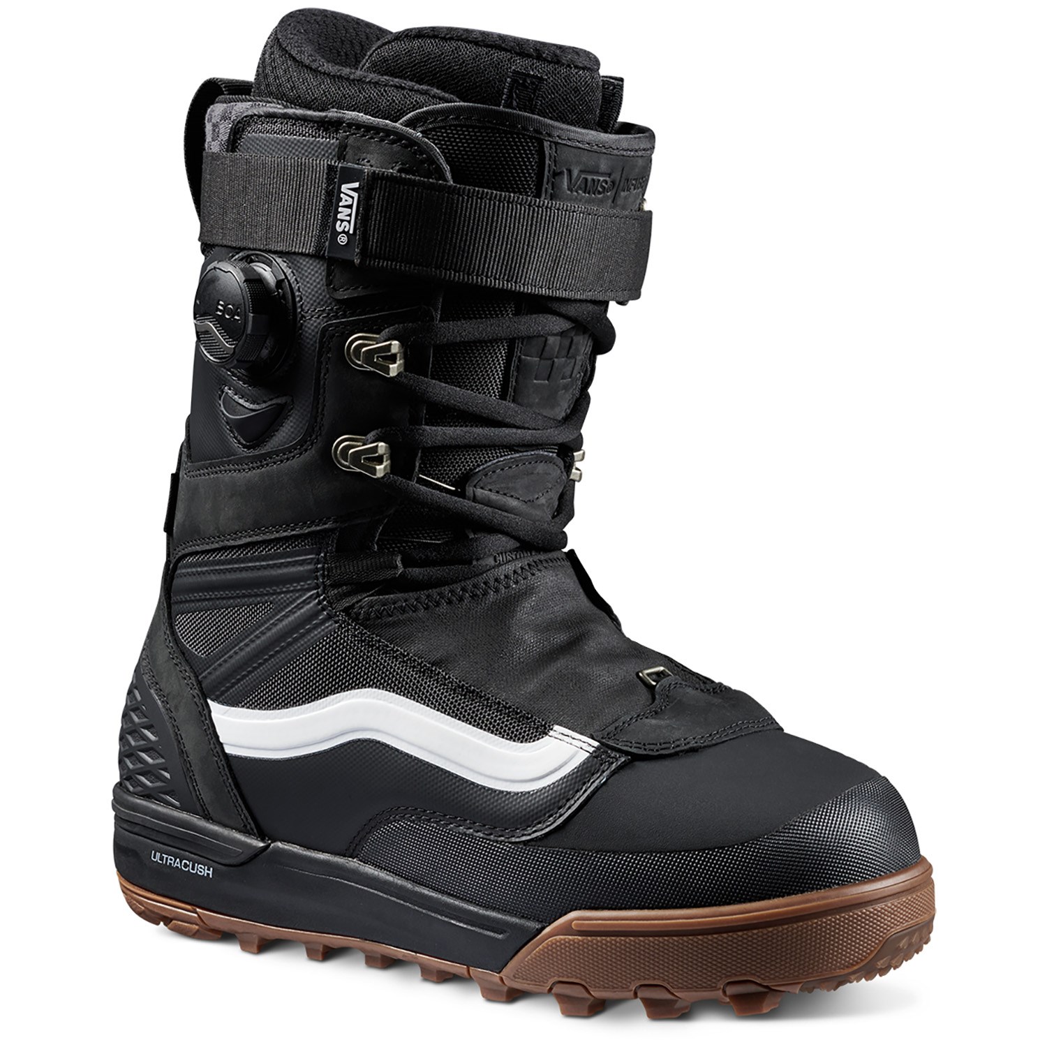Vans Infuse Snowboard Boots | evo