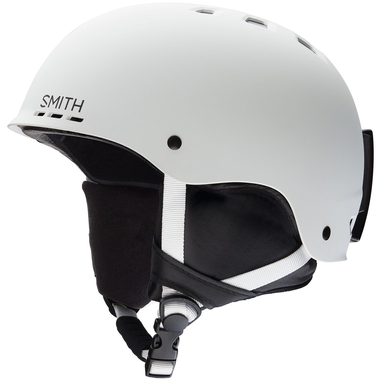 Smith Holt Helmet | evo