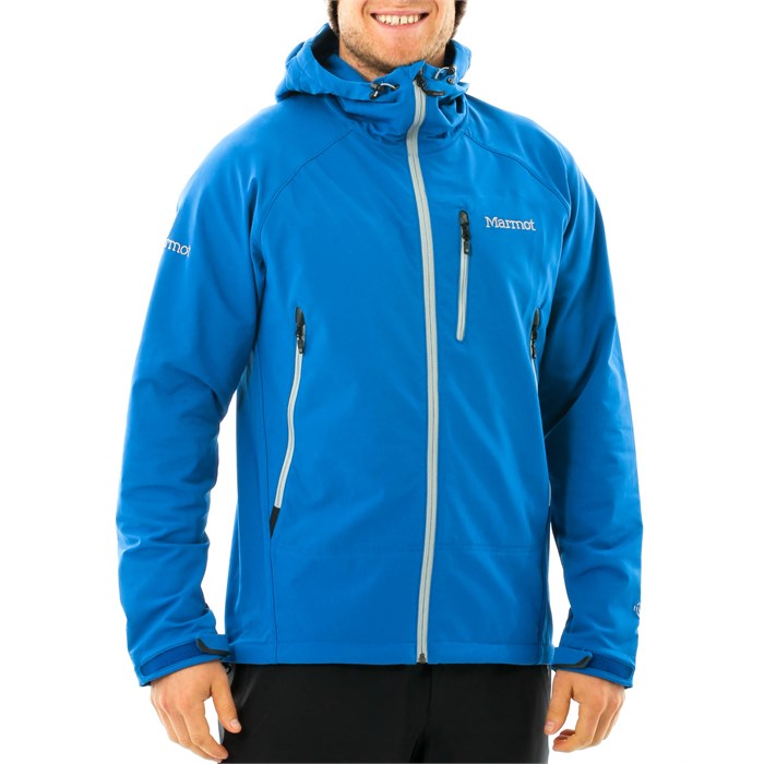 Marmot Up Track Jacket | evo