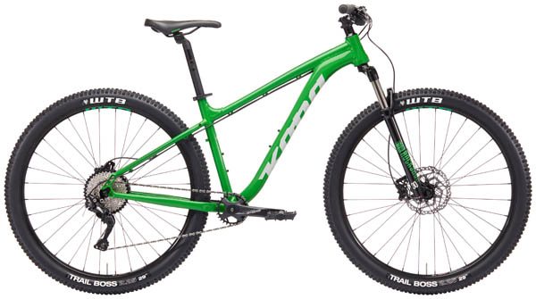 KONA BIKES 2019 | MTB | MTB HARDTAIL | Fire Mountain