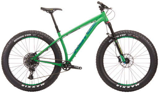 KONA BIKES 2020 | MTB | FATBIKE | Woo