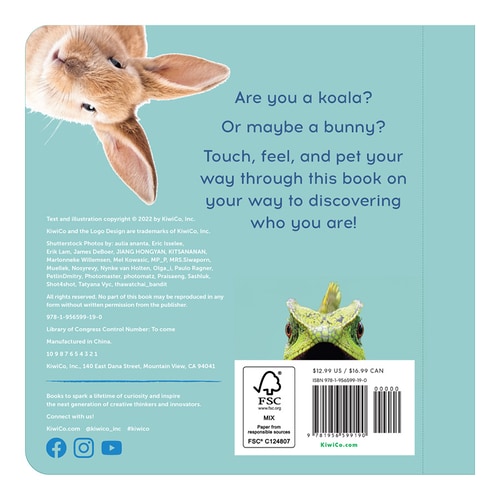 Are You A Koala? | KiwiCo
