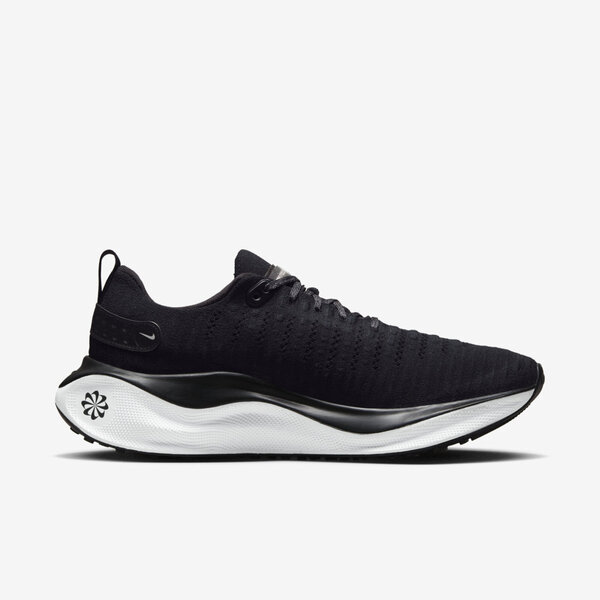 Nike ReactX Infinity Run 4 [DR2665-001] Men Running Shoes Black