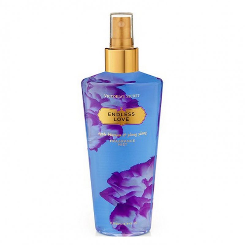 Victoria's Secret Endless Love Body Spray for Women - Shop