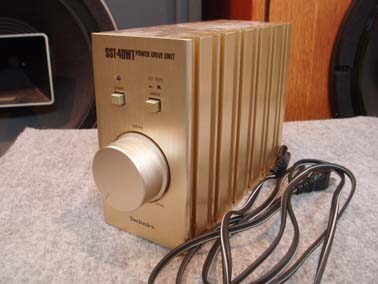 SST-1 TECHNICS - 中古オーディオ 高価買取・販売 ハイファイ堂